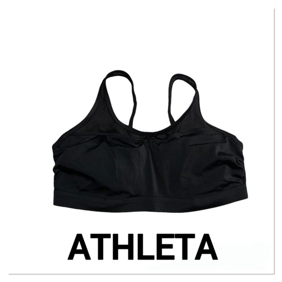 Athleta Other - ATHLETA ~ Workout Top / Bra